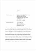 The acquisition of additive focus particles: Children's